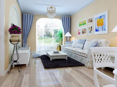 開(kāi)關(guān)插座廠家認(rèn)為開(kāi)關(guān)插座的裝飾越來(lái)越重要